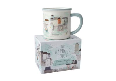 Harbour Ceramic Mug