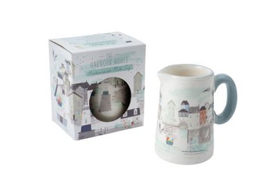 Harbour Mini Milk Jug