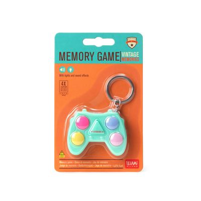 Legami Mini Memory Game