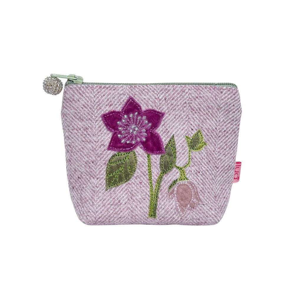Lua Hellebore Mini Purse