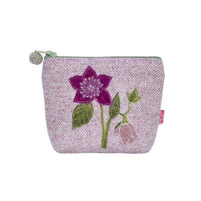 Lua Hellebore Mini Purse