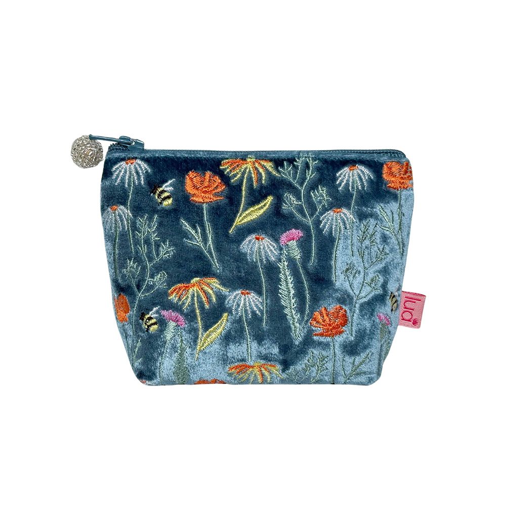 Lua Meadow Mini Purse