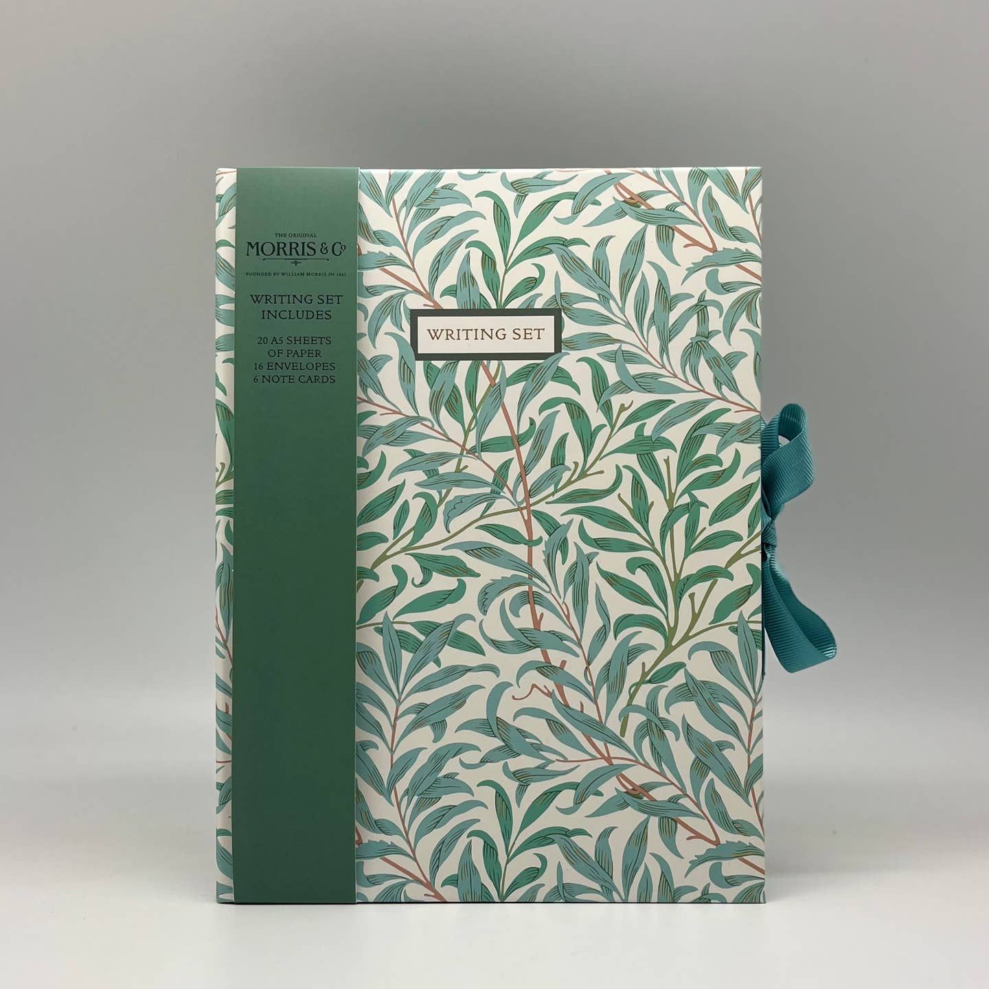 William Morris Letter Writing Set