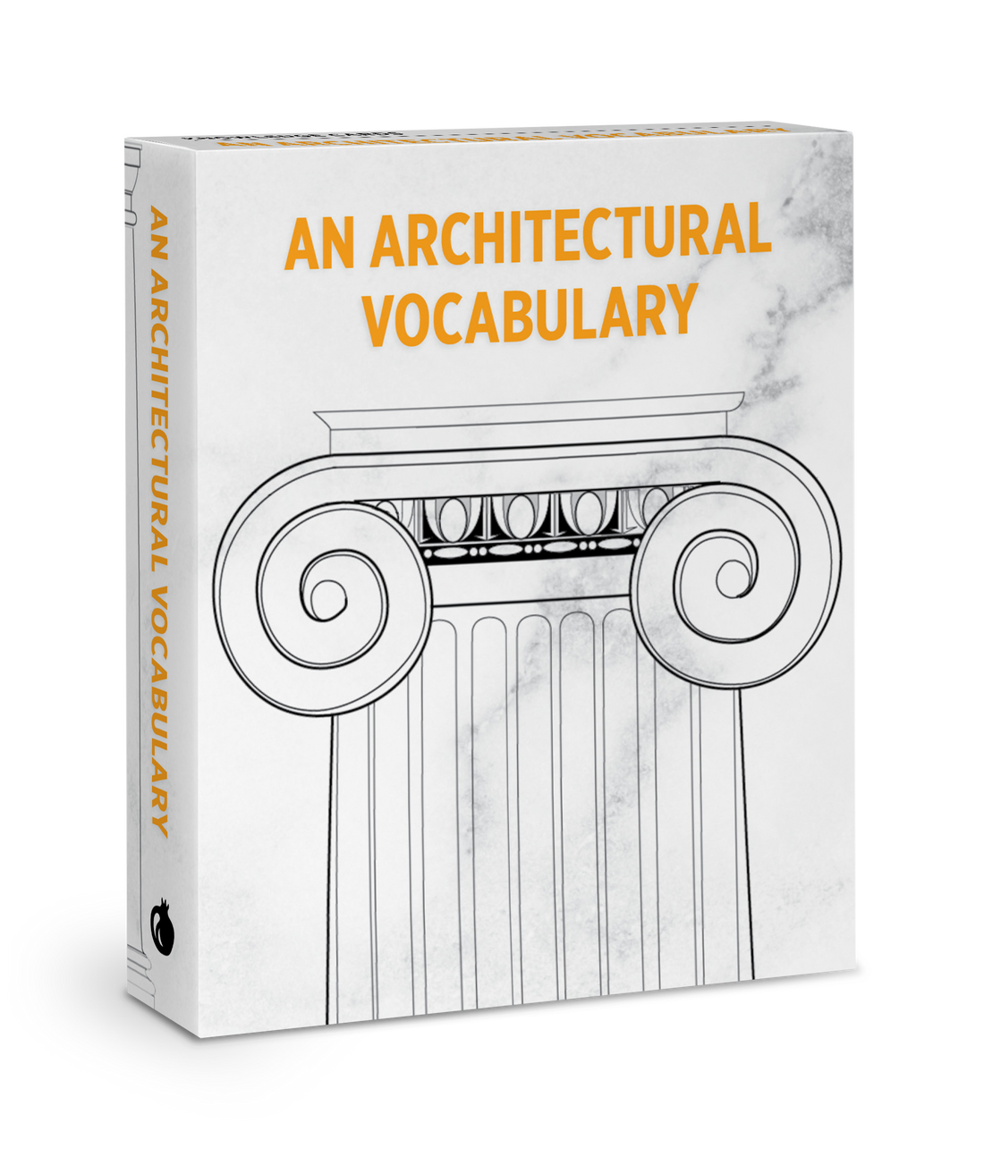 Architectural Vocabulary Knowledge Cards