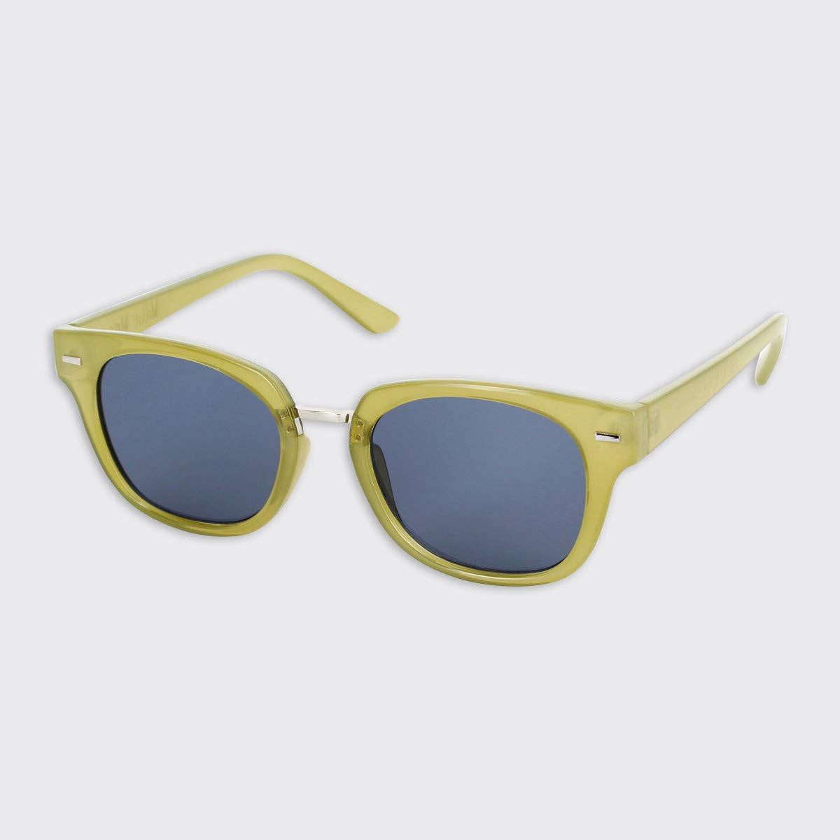Daisy Sunglasses