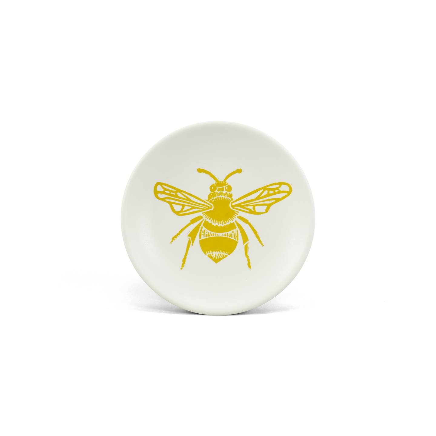 Bee Trinket Dish