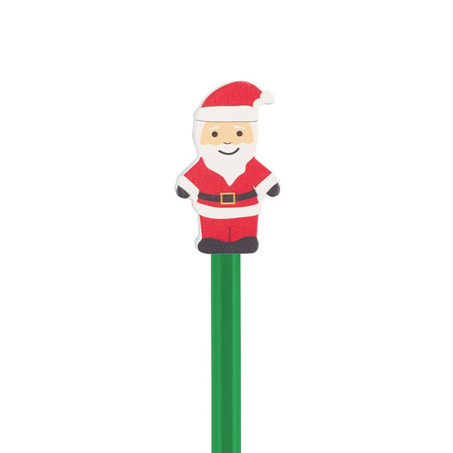 Father Christmas Pencil