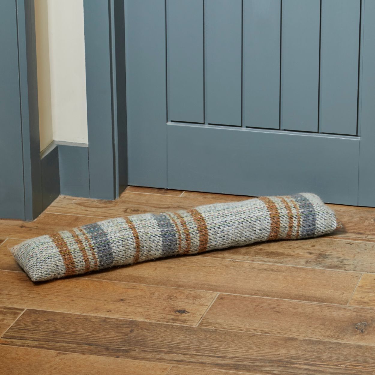 Tweedmill Random Recycled Draught Excluder