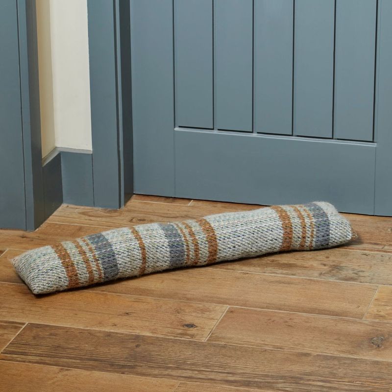 Tweedmill Random Recycled Draught Excluder