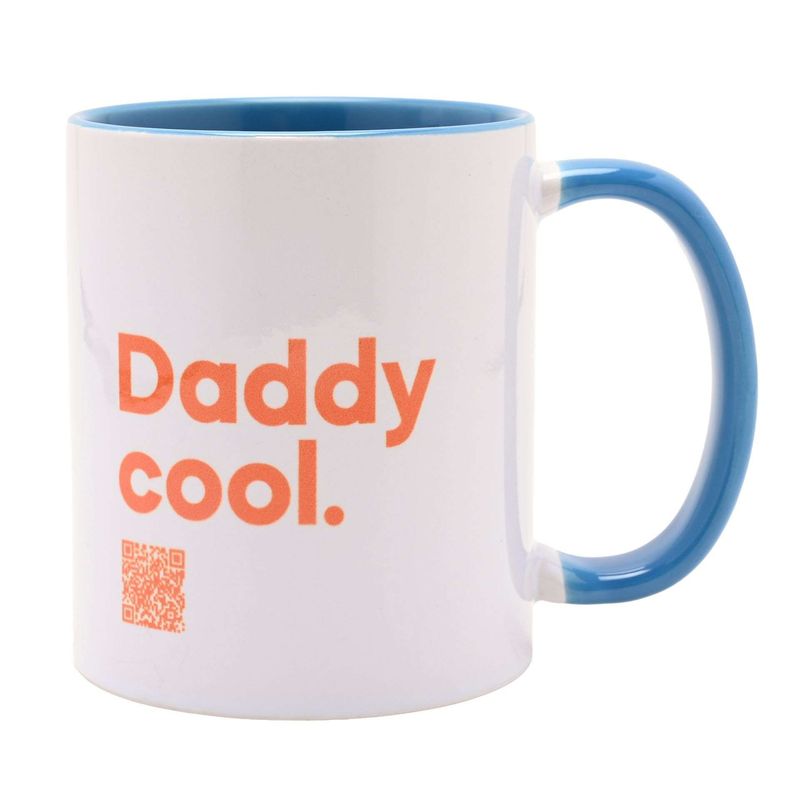 Say It With Songs Mug - Daddy Cool