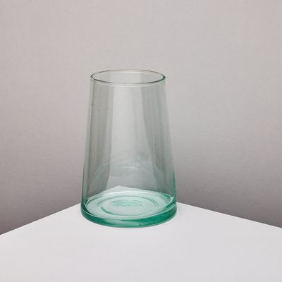 TAW Recycled Glass Vase
