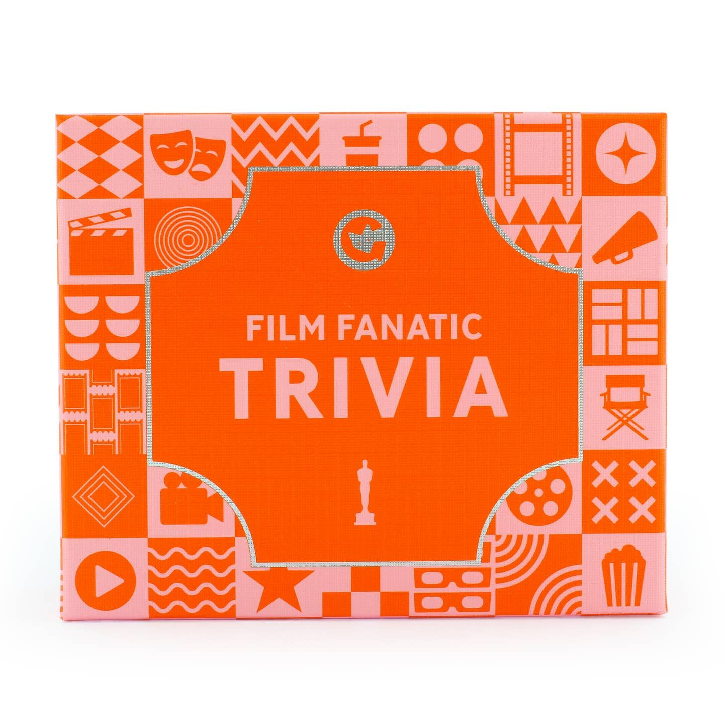 Trivia Game - Film Fanatic