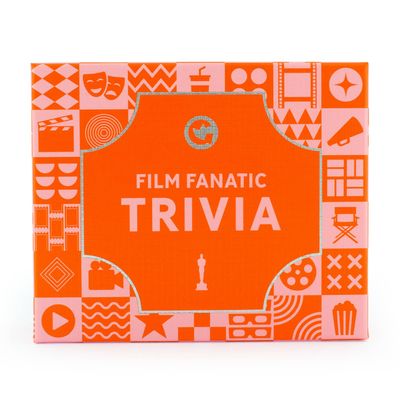Trivia Game - Film Fanatic