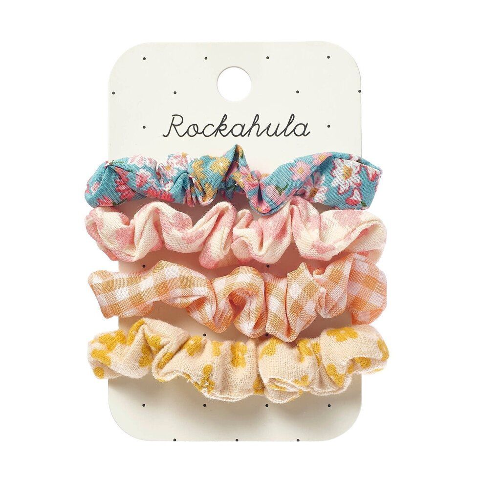 Rockahula Heidi Scrunchie Set