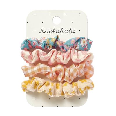 Rockahula Heidi Scrunchie Set