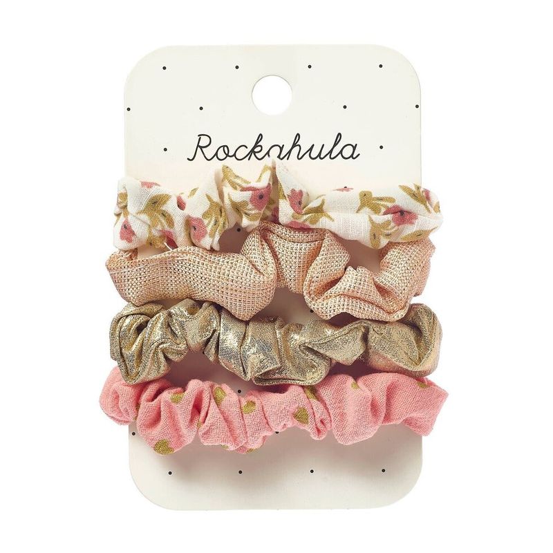 Rockahula Elsie Scrunchie Set