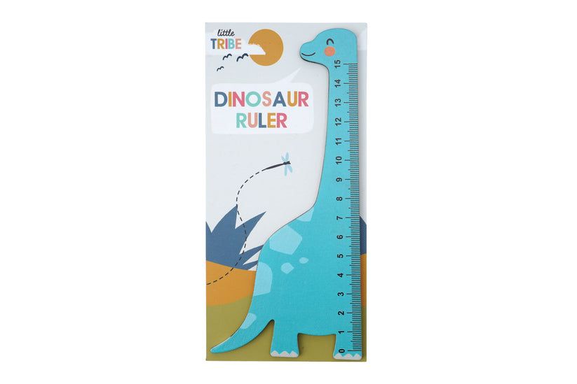 Dinosaur Ruler