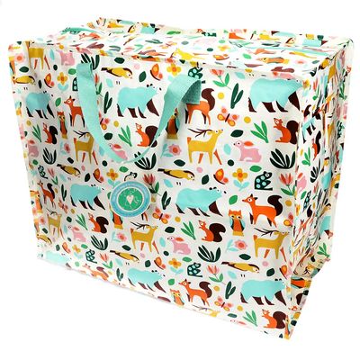 Woodland Jumbo Storage Bag
