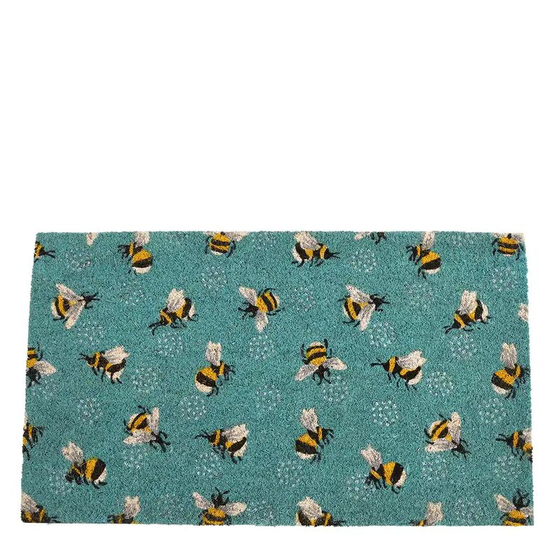 Bumblebee Doormat