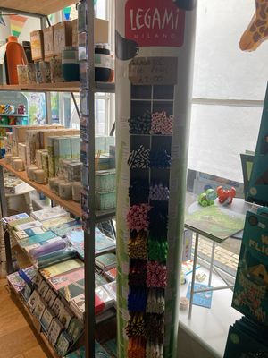 Stationery