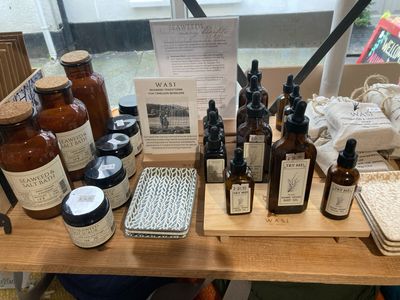 Cosmetics