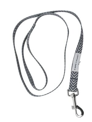Recycled Webbing Dog Lead