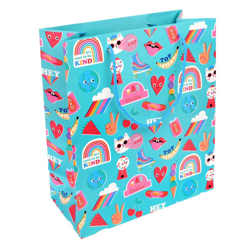 Top Banana Large Gift Bag