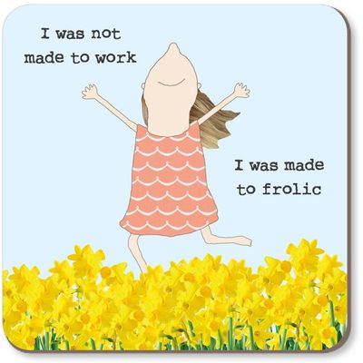 Frolic Coaster
