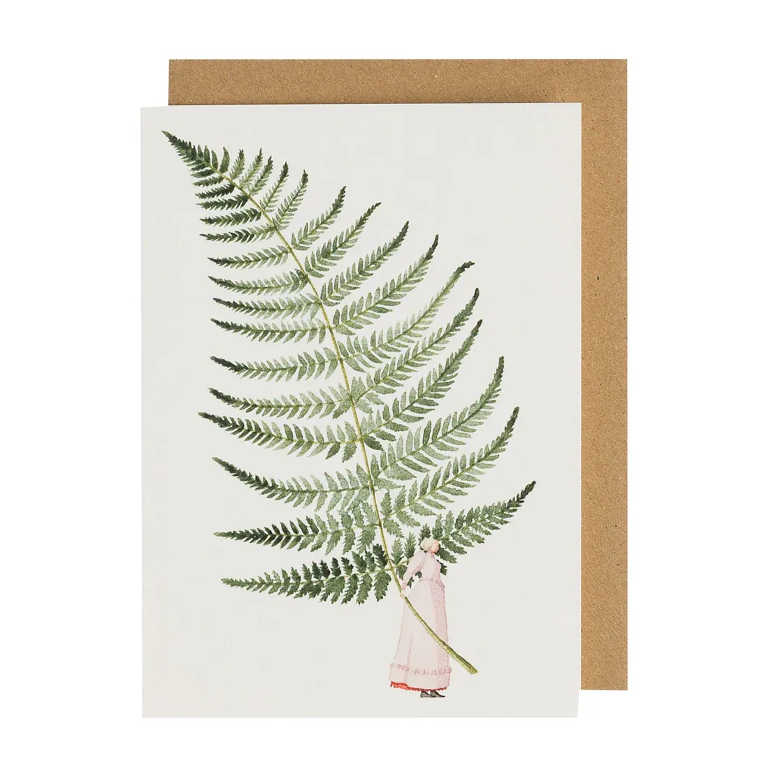 Fern - Card