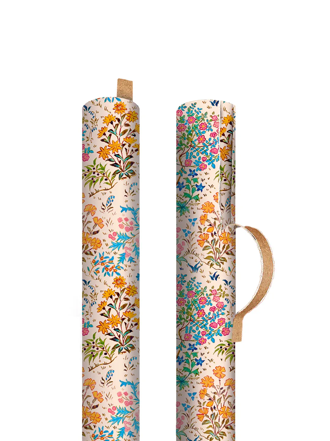V&amp;A Floral Roll Wrap