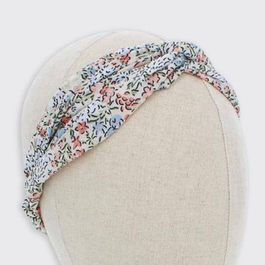 Daisy Soft Headband