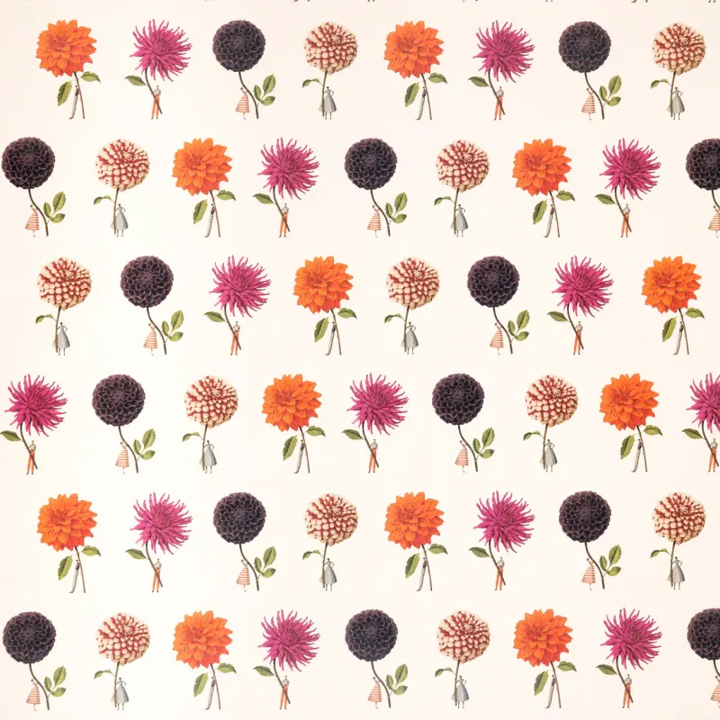 In Bloom - Single Sheet Wrap