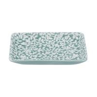 Green Vines Small Trinket Dish
