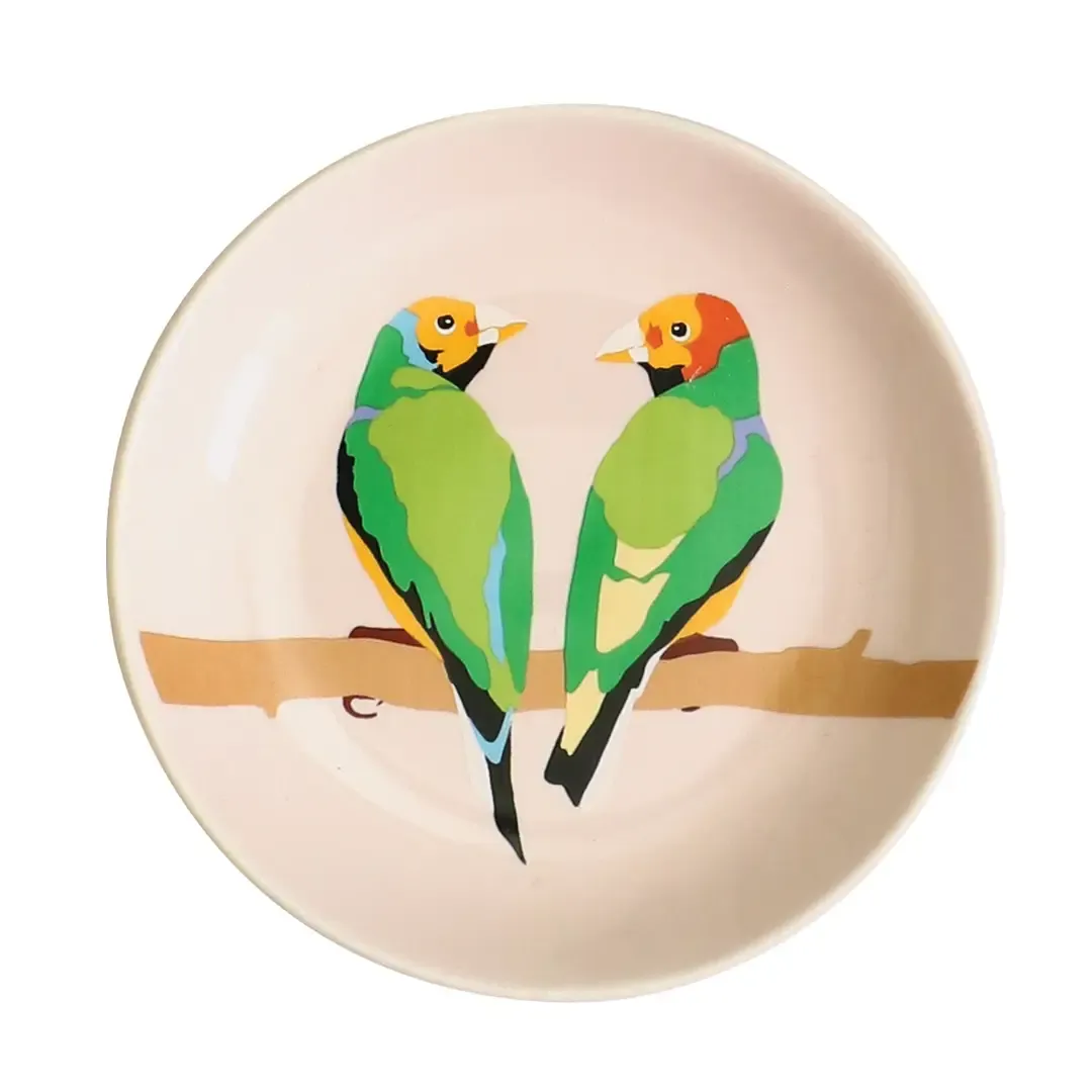 Emily Brooks Trinket Dish