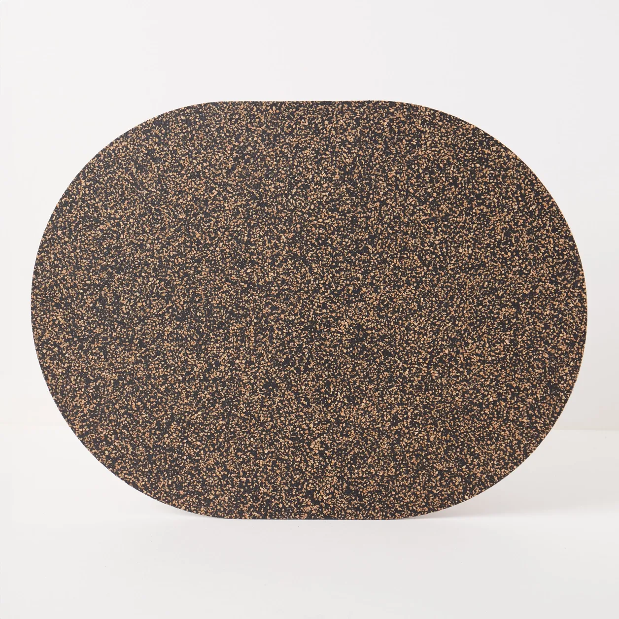 Dash Oval Pet Feeding Mat