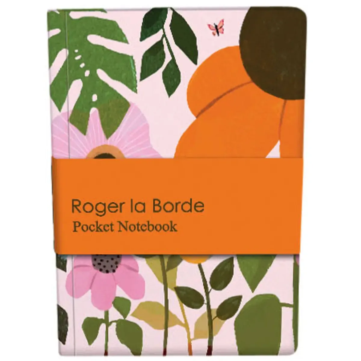 Sunday Morning Pocket Notebook