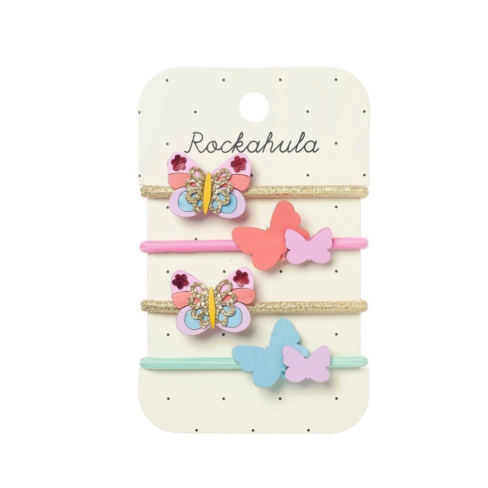 Rockahula Carnival Butterfly Ponies