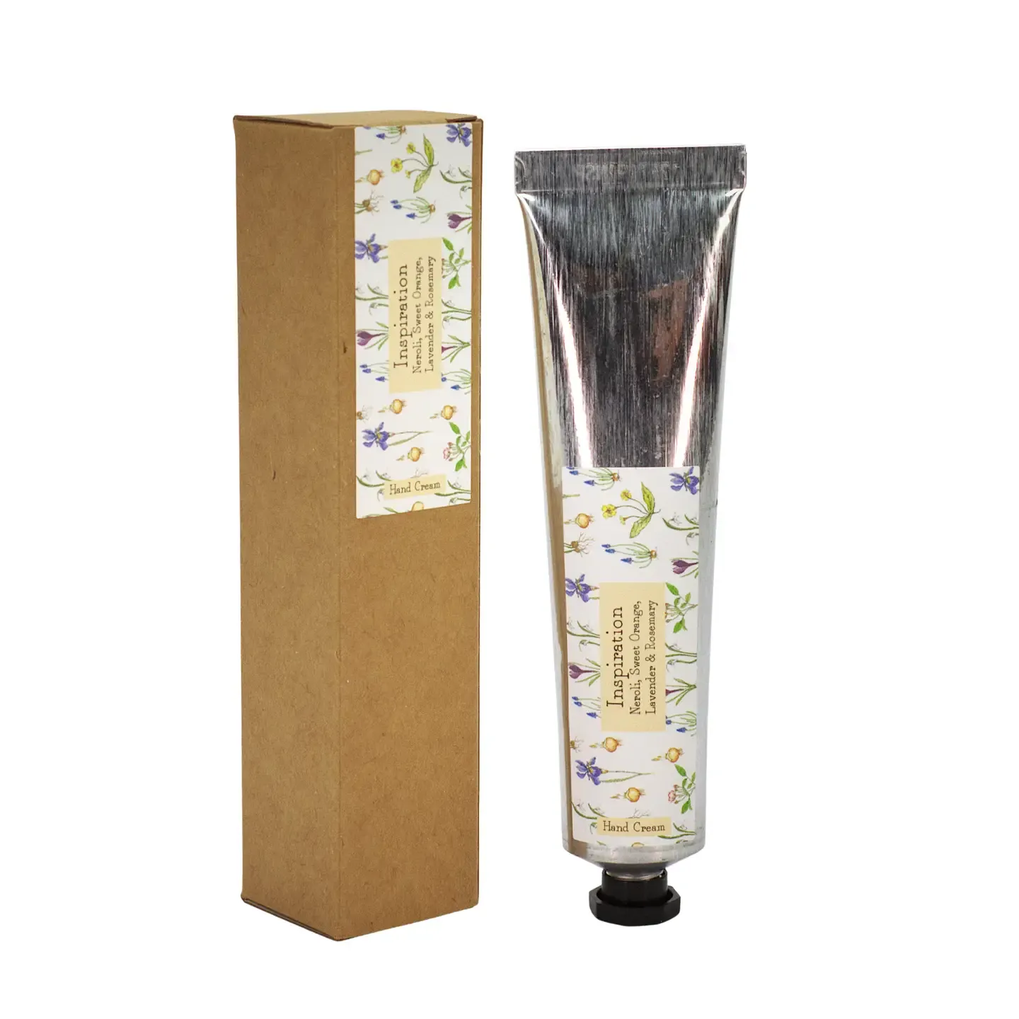 Inspiration Hand Cream 60ml