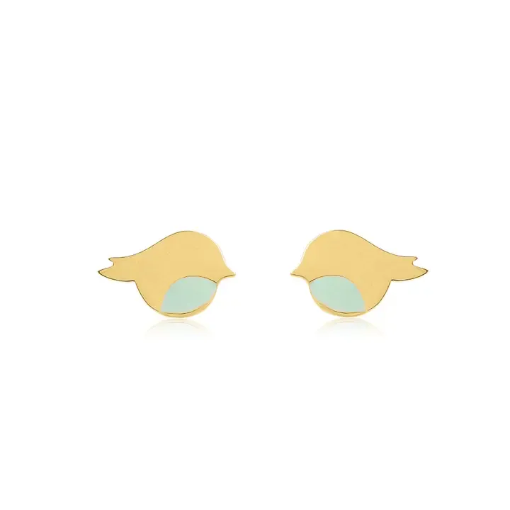 Robin Studs