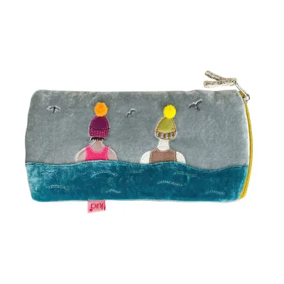 Lua Wild Swimmers Glasses Case