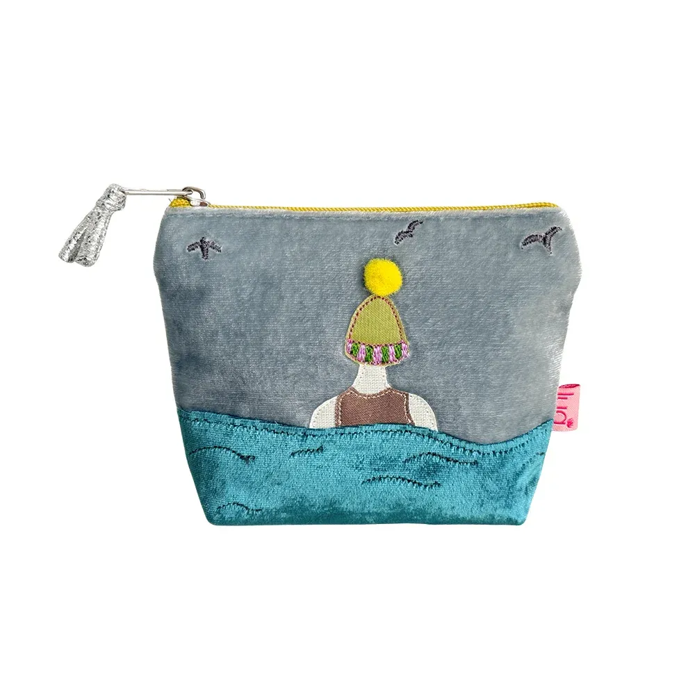 Lua Wild Swimmers Mini Purse