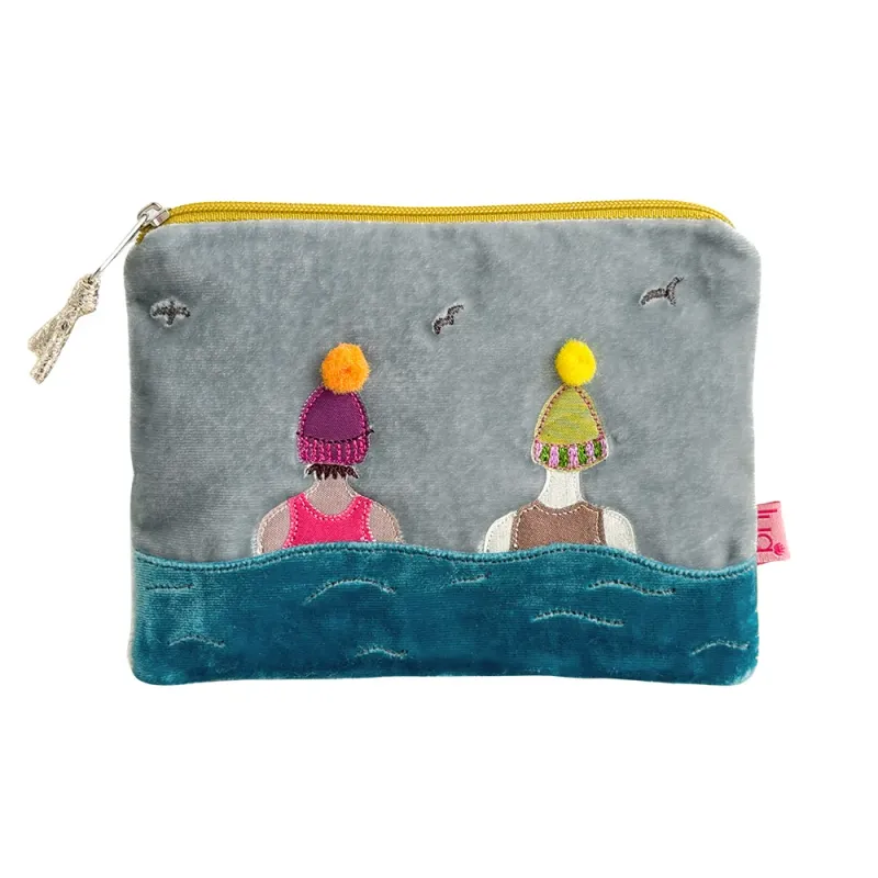 Lua Wild Swimmers Purse