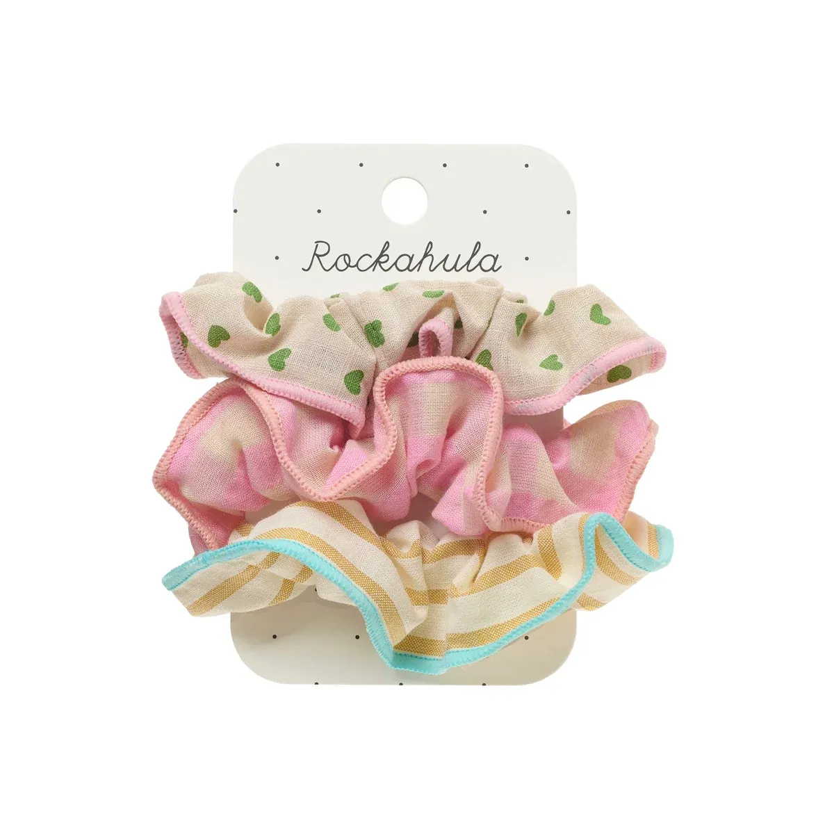 Rockahula Pick N Mix Scrunchies