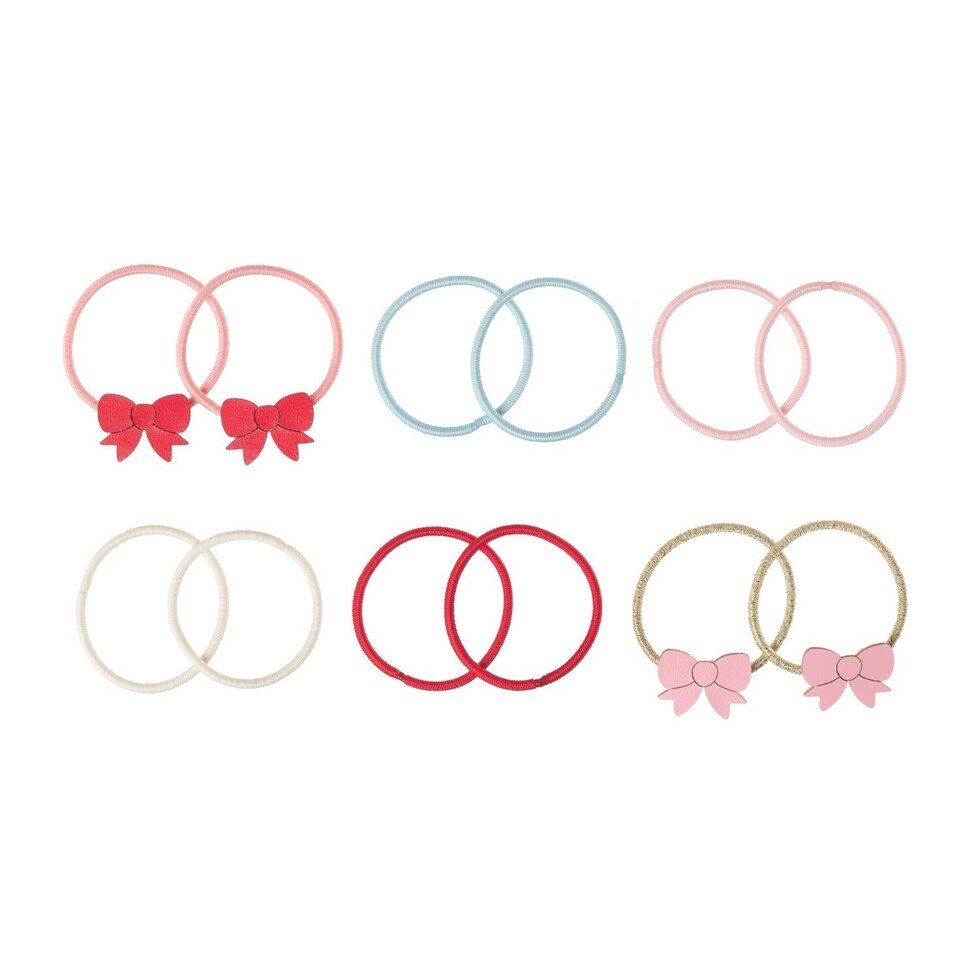Rockahula Cutesy Bow Mini Ponies