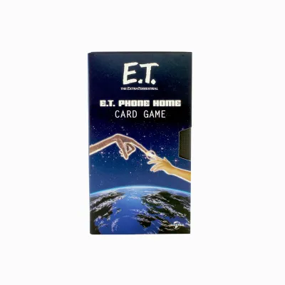 Universal Mini Movie Game - E.T.
