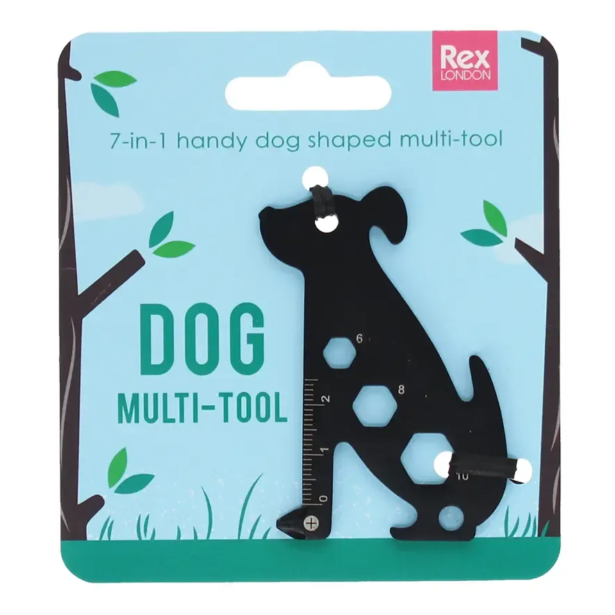 Dog Multi Tool