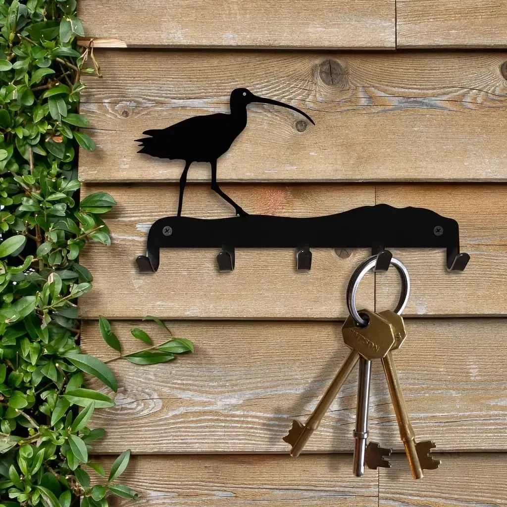 Curlew Key Hooks