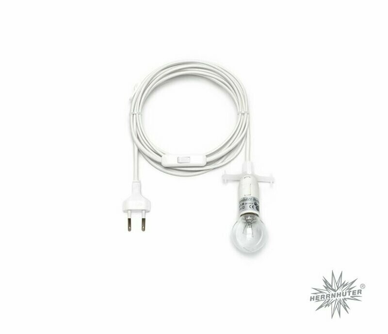 Kabel 5m für Sterne I4-I8 innen Kabel 5m für Sterne I4-I8 innen