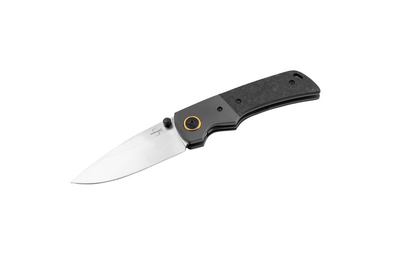 Böker Plus Gulo Pro Marble CF Böker Plus Gulo Pro Marble CF
