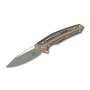 Defcon Cutter Bronze Titanium CF Defcon Cutter Bronze Titanium CF
